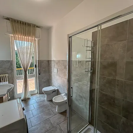 Bgy-city Confortevole Nel Borgo * 贝尔加莫