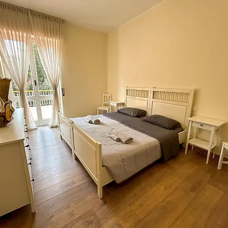 Bgy-city Confortevole Nel Borgo Apartamento *