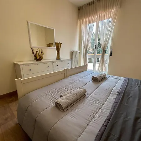 Bgy-city Confortevole Nel Borgo Apartamento Bérgamo
