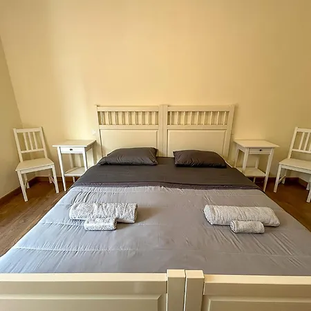 Bgy-city Confortevole Nel Borgo