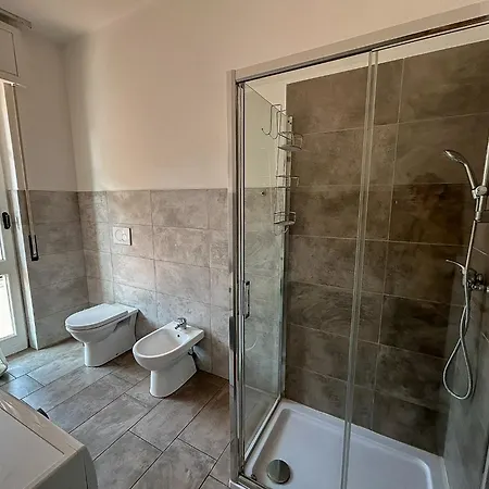 Apartamento Bgy-city Confortevole Nel Borgo