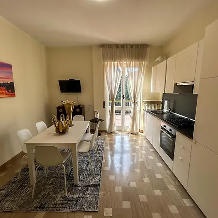 Apartamento Bgy-city Confortevole Nel Borgo *