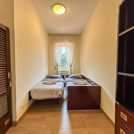 Bgy-city Confortevole Nel Borgo Bérgamo