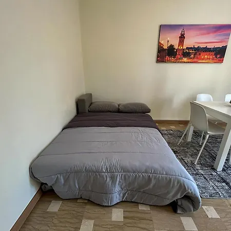 Bgy-city Confortevole Nel Borgo Apartamento